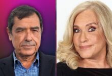 Teresa Guilherme reflete sobre o passado na TVI: "Eu cansei a paciência do José Eduardo Moniz"