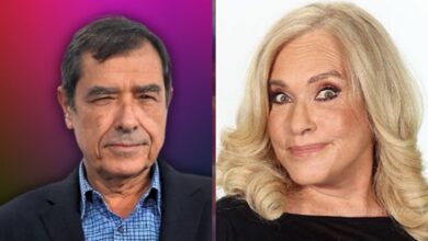 Teresa Guilherme reflete sobre o passado na TVI: "Eu cansei a paciência do José Eduardo Moniz"