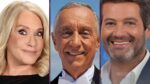 Marcelo Rebelo de Sousa no «Big Brother»? O concorrente de sonho de Teresa Guilherme