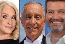 Marcelo Rebelo de Sousa no «Big Brother»? O concorrente de sonho de Teresa Guilherme