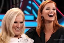 Teresa Guilherme recorda bastidores com Cristina Ferreira e recebe aplauso de comentadora