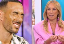 Big Brother Verão. Teresa Silva 'arrasa' Boris acusando-o de "jogo duplo" e "Amigo da onça"