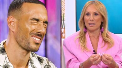 Big Brother Verão. Teresa Silva 'arrasa' Boris acusando-o de "jogo duplo" e "Amigo da onça"