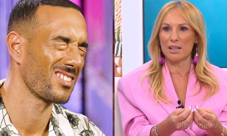 Big Brother Verão. Teresa Silva 'arrasa' Boris acusando-o de "jogo duplo" e "Amigo da onça"