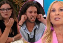 Teresa Silva aponta duplo critério a Sara no «Big Brother Verão»: "Meteu uma pala nos olhos"