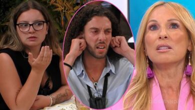 Teresa Silva aponta duplo critério a Sara no «Big Brother Verão»: "Meteu uma pala nos olhos"