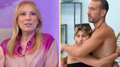 Falsidade no jogo? Teresa Silva não poupa Boris e relembra elogios a Joana no início BB Verão
