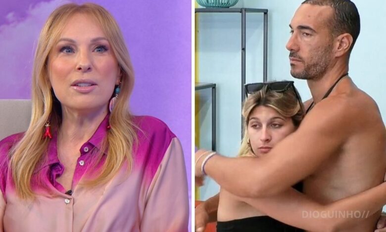 Falsidade no jogo? Teresa Silva não poupa Boris e relembra elogios a Joana no início BB Verão