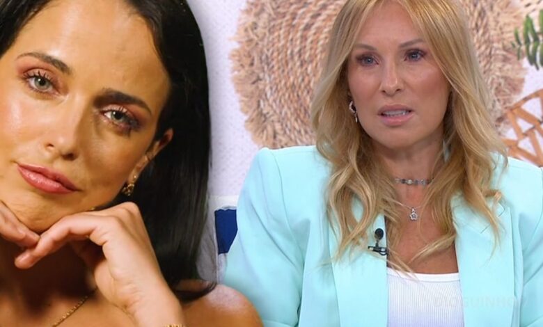 Teresa Silva implacável com Raquel no «Big Brother Verão»: "Altamente tóxica e manipuladora"