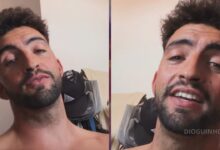 Após reagir ao novo amor de Eva Pais, Tiago Blela surpreende com novo tema a caminho!