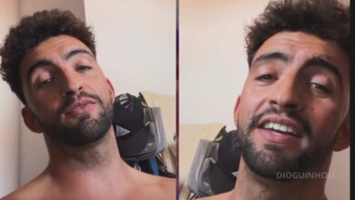 Após reagir ao novo amor de Eva Pais, Tiago Blela surpreende com novo tema a caminho!