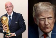 FIFA no centro da polémica: Gianni Infantino criticado por "farsa completa" na gestão de castigos do Mundial 2026