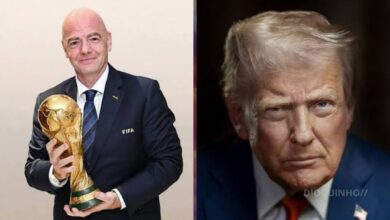 FIFA no centro da polémica: Gianni Infantino criticado por "farsa completa" na gestão de castigos do Mundial 2026