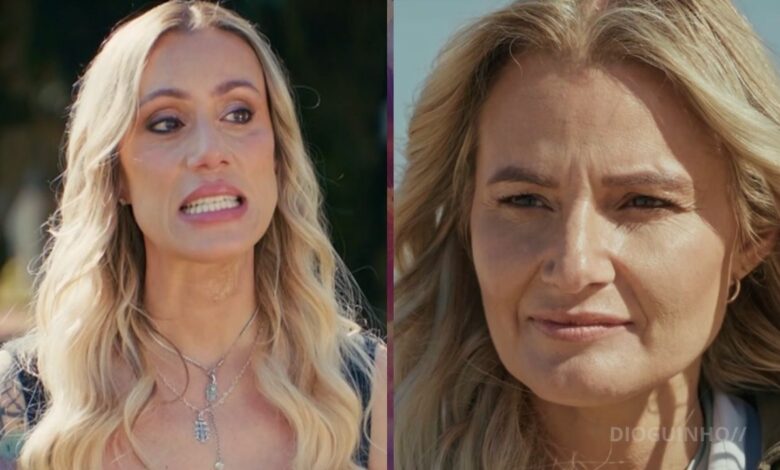 Elisabete Santos corta relações com Verónica e denuncia mágoa do passado: "Não me identifico"
