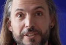 Vicky Marques morre aos 51 anos: Baterista que tocou com Aurea e Paulo Gonzo deixa a música de luto