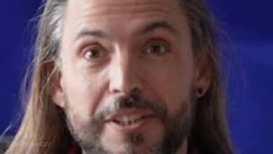 Vicky Marques morre aos 51 anos: Baterista que tocou com Aurea e Paulo Gonzo deixa a música de luto