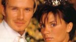O vestido de noiva de Victoria Beckham: 27 anos de impacto e rebeldia