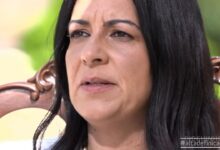 Xana Carvalho recorda momento limite no «Alta Definição»: "Vou buscar a arma do meu marido"
