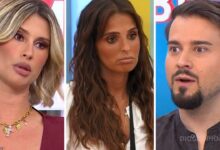 Big Brother Verão: Zaza acusa capitãs de 'roubarem' protagonismo aos concorrentes!