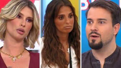 Big Brother Verão: Zaza acusa capitãs de 'roubarem' protagonismo aos concorrentes!
