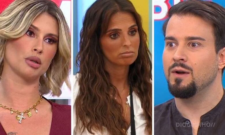Big Brother Verão: Zaza acusa capitãs de 'roubarem' protagonismo aos concorrentes!