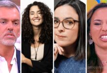 Zé Gouveia reprova humor de Joana Marques sobre Mafalda Matos na CMTV