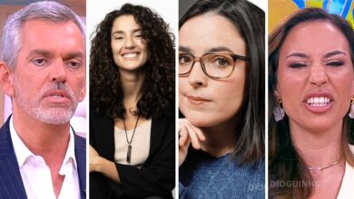 Zé Gouveia reprova humor de Joana Marques sobre Mafalda Matos na CMTV