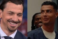 Zlatan diz que Ronaldo mantém Portugal refém do ego e da nostalgia