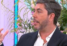 Raquel do 'Big Brother' tenta "virar o bico ao prego" após rejeição de Nuno, diz Adriano Silva Martins