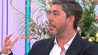Raquel do 'Big Brother' tenta "virar o bico ao prego" após rejeição de Nuno, diz Adriano Silva Martins