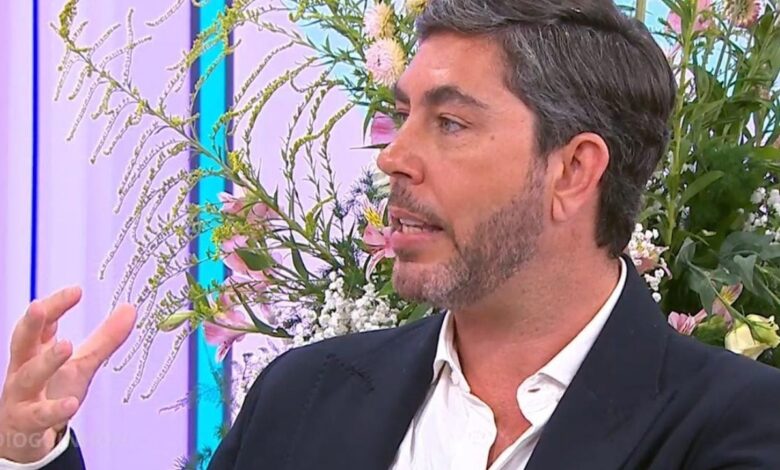 Raquel do 'Big Brother' tenta "virar o bico ao prego" após rejeição de Nuno, diz Adriano Silva Martins