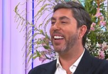 Adriano Silva Martins pede desculpa ao pai de Vanessa após polémica no Dois às 10