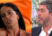 Raquel em 'Big Brother Verão 2026' - estratégia do passivo-agressivo