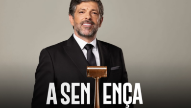 'A Sentença' lidera horário com margem mínima sobre a SIC, registando o rating mais baixo da semana: 3.5%