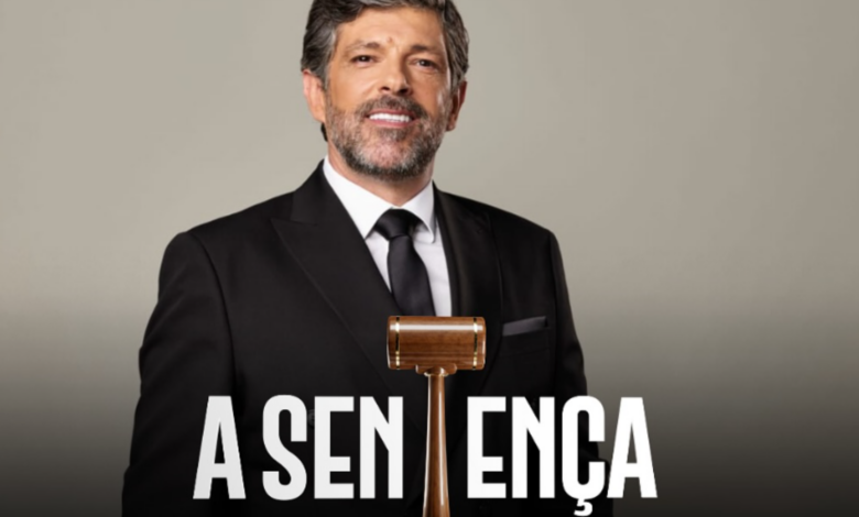'A Sentença' lidera horário com margem mínima sobre a SIC, registando o rating mais baixo da semana: 3.5%