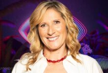 Ana Luísa, do 'Big Brother'