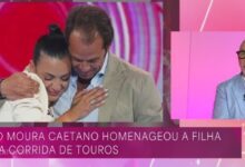António Leal e Silva revela mensagem privada de João Moura Caetano e Luíza Abreu