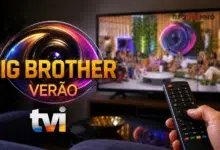 Big Brother Verão - Diário