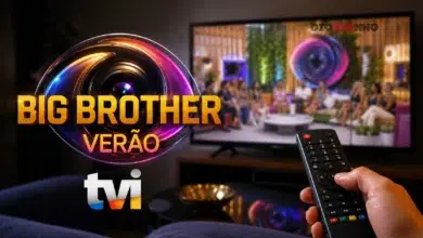 Big Brother Verão - Diário