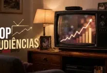Rascunho automático