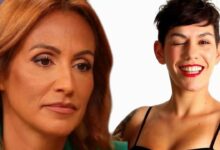 Susana Dias Ramos acusa Beatriz Gosta de "mal-educadona"! Estão em guerra...