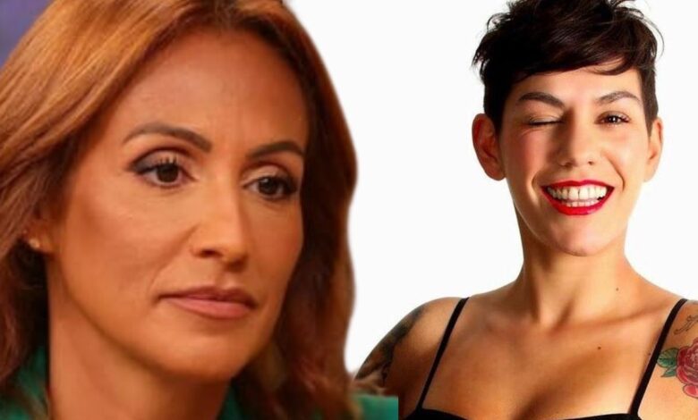 Susana Dias Ramos acusa Beatriz Gosta de "mal-educadona"! Estão em guerra...