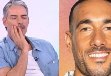 Cláudio Ramos explode contra Boris: “Está a enervar-me imenso”