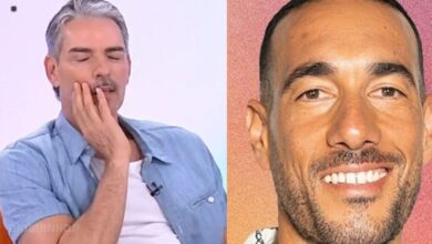 Cláudio Ramos explode contra Boris: “Está a enervar-me imenso”