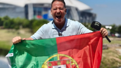 Cândido Costa esteve quase preso nos EUA: “Estive para ser detido no Mundial”