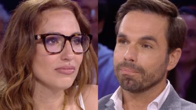 Catarina Miranda e Ricardo Martins Pereira em confronto na CMTV. Ambiente degradante voltou...