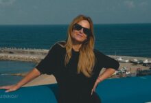 Cristina Ferreira deixa reflexão: "ir à mercearia, a caminhar, a ver as bancas tradicionais"