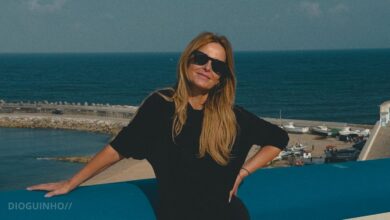 Cristina Ferreira deixa reflexão: "ir à mercearia, a caminhar, a ver as bancas tradicionais"