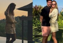 Quatro dias depois, Cristina Ferreira entra na “vibe de Bali”