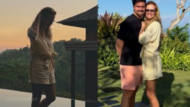 Quatro dias depois, Cristina Ferreira entra na “vibe de Bali”